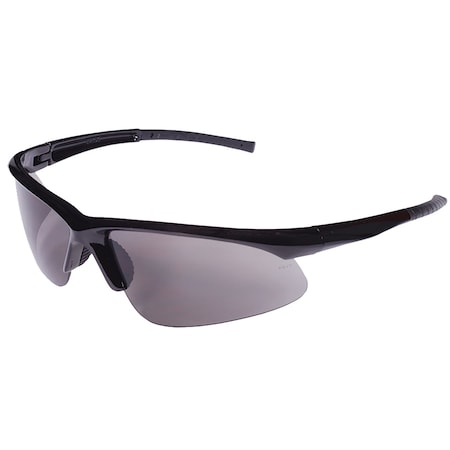Cordova Catalyst, Safety Glasses, Gray, PR EOB20S